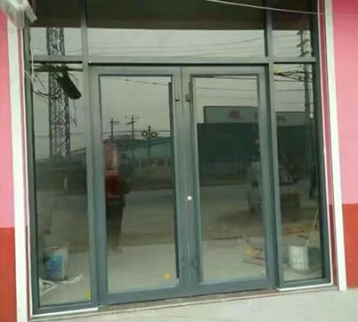 大慶隆升達門業(yè)-氟碳門