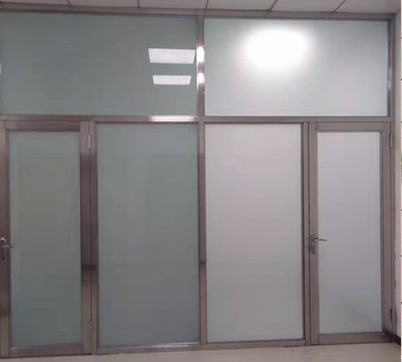 大慶隆升達(dá)門業(yè)-不銹鋼門