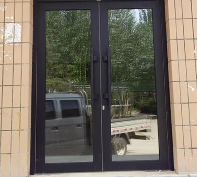 大慶隆升達(dá)門業(yè)-不銹鋼門