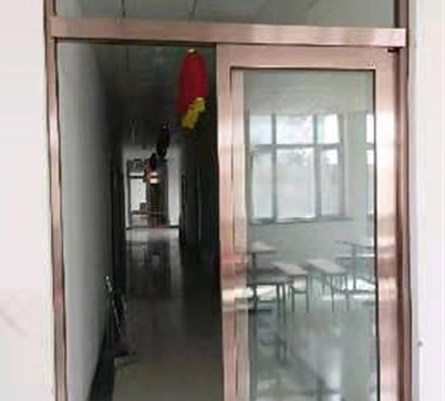 大慶隆升達(dá)門業(yè)-不銹鋼門