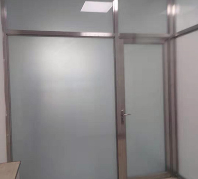 大慶隆升達(dá)門業(yè)-不銹鋼門