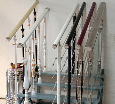 大慶隆升達(dá)門(mén)業(yè)-各種樓梯扶手