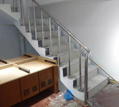 大慶隆升達(dá)門(mén)業(yè)-各種樓梯扶手