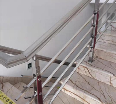 大慶隆升達(dá)門(mén)業(yè)-各種樓梯扶手