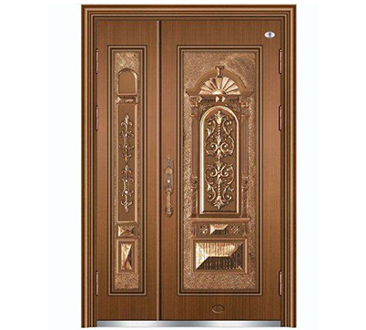 大慶隆升達(dá)門(mén)業(yè)-仿銅門(mén)