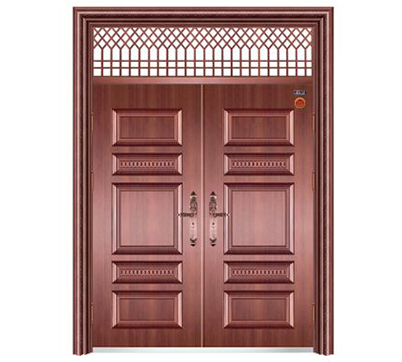 大慶隆升達(dá)門(mén)業(yè)-仿銅門(mén)