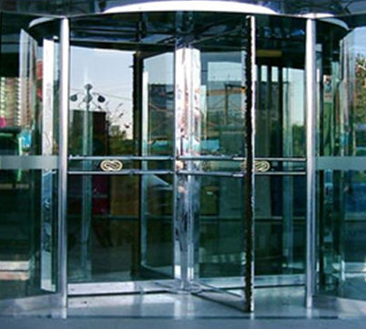 大慶隆升達門業(yè)-不銹鋼隔斷旋轉(zhuǎn)門