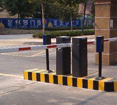 大慶隆升達門業(yè)-道閘