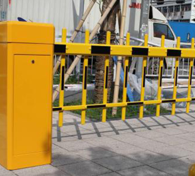 大慶隆升達門業(yè)-道閘