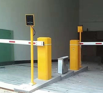 大慶隆升達門業(yè)-道閘