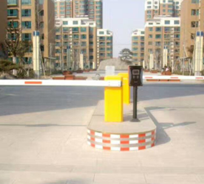 大慶隆升達門業(yè)-道閘