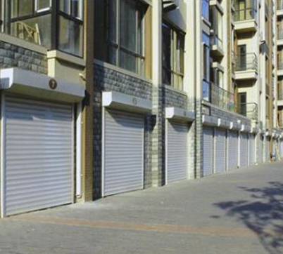 大慶隆升達(dá)門業(yè)-歐式保溫卷簾門