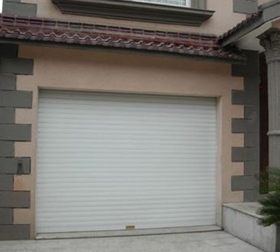 大慶隆升達(dá)門業(yè)-歐式保溫卷簾門