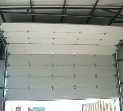 大慶隆升達(dá)門(mén)業(yè)-翻板門(mén)