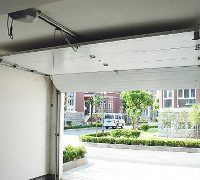 大慶隆升達(dá)門(mén)業(yè)-翻板門(mén)