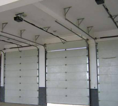 大慶隆升達(dá)門(mén)業(yè)-翻板門(mén)