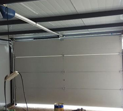 大慶隆升達(dá)門(mén)業(yè)-翻板門(mén)