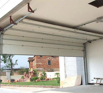 大慶隆升達(dá)門(mén)業(yè)-翻板門(mén)