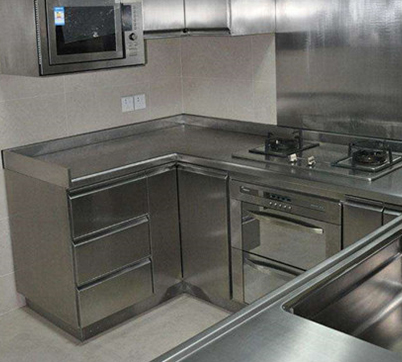 大慶隆升達門業(yè)-不銹鋼臺面