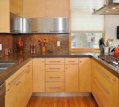 大慶隆升達門業(yè)-不銹鋼臺面