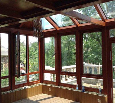 大慶隆升達(dá)門業(yè)-陽光房