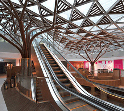 大慶隆升達門業(yè)-不銹鋼制品