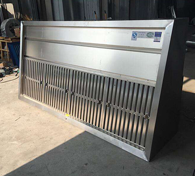 大慶隆升達門業(yè)-不銹鋼排煙罩