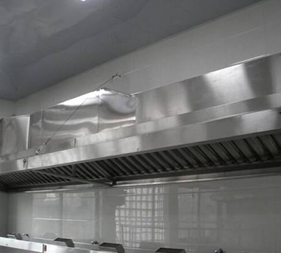 大慶隆升達門業(yè)-不銹鋼排煙罩