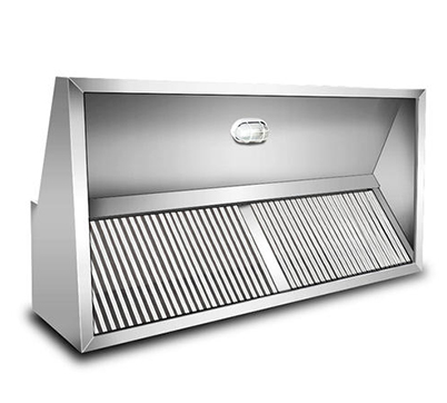 大慶隆升達門業(yè)-不銹鋼排煙罩