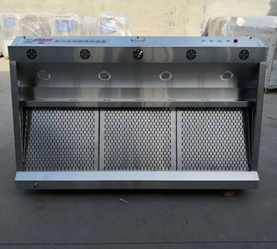 大慶隆升達門業(yè)-不銹鋼排煙罩