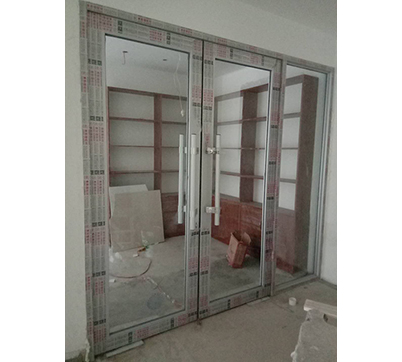 大慶隆升達(dá)門業(yè)-氟碳門