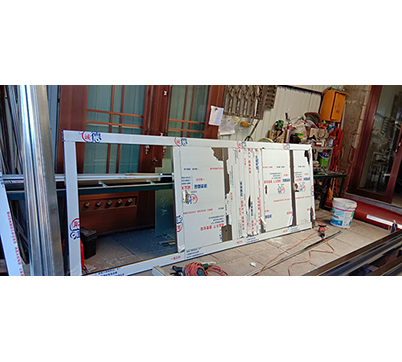 大慶隆升達(dá)門業(yè)-白鋼消防栓