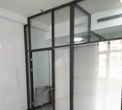 大慶隆升達門業(yè)-辦公隔斷