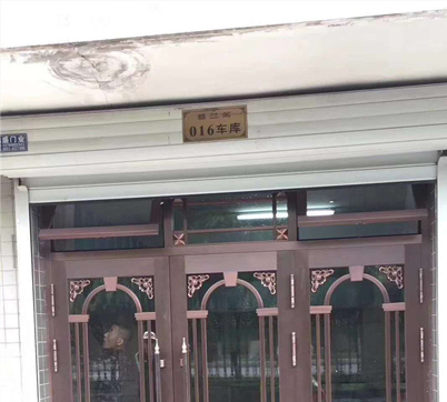 大慶隆升達(dá)門業(yè)-銅門