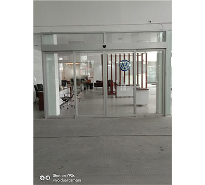 大慶隆升達(dá)門業(yè)-氟碳門