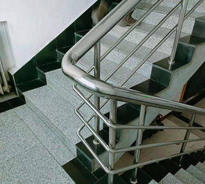 大慶隆升達(dá)門(mén)業(yè)-白鋼扶手