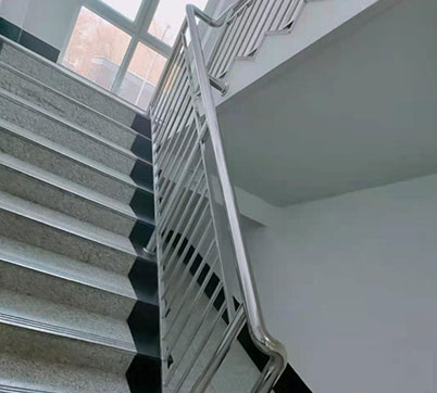 大慶隆升達(dá)門(mén)業(yè)-白鋼扶手