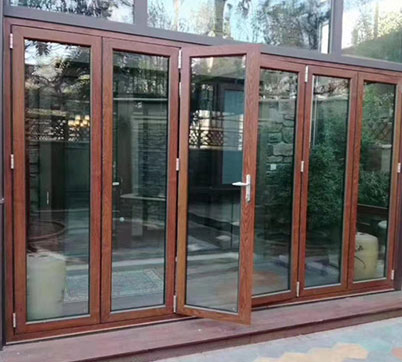 大慶隆升達門業(yè)-氟碳門